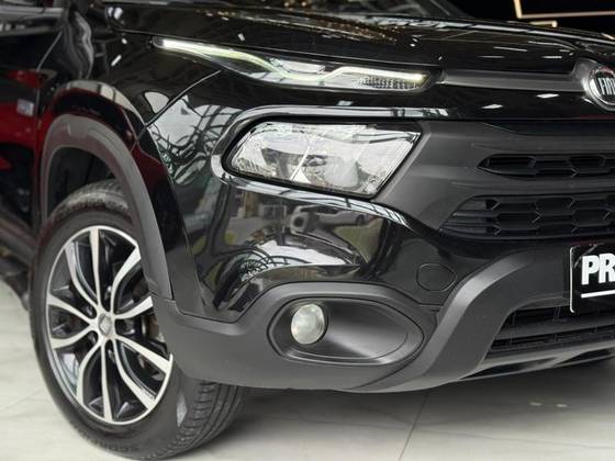 FIAT TORO 2.0 16V TURBO DIESEL ULTRA 4WD AT9